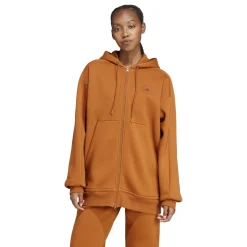 adidas Asmc Sw po in Brown