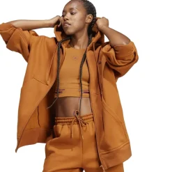 adidas Asmc Sw po in Brown