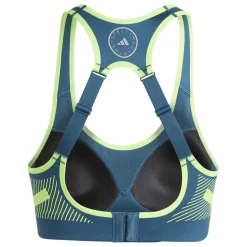 adidas Asmc Tpa Bra in Green