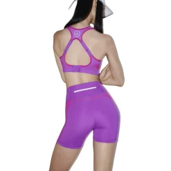 adidas Asmc Tpa Legg in Purple