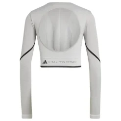 adidas Asmc Tst Crop in Grey