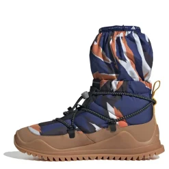 adidas Asmc Wintrbt in Blue