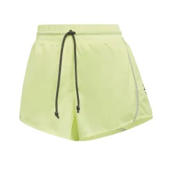 adidas Athletic Shorts in Yellow