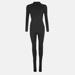 adidas Athletics Bdy in Black