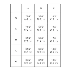 adidas Athletics Crp in Grey