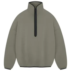 adidas Athletics Half in Grey