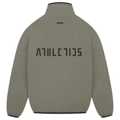 adidas Athletics Half in Grey