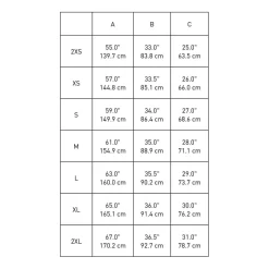 adidas Athletics Half in Grey