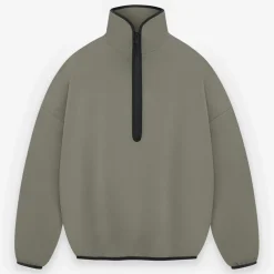 adidas Athletics Half in Grey