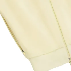 adidas Athletics sh in Yellow