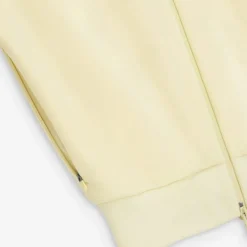 adidas Athletics sh in Yellow