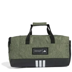 adidas 4athlts Duffel Bag Small Adults in Green