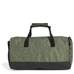 adidas 4athlts Duffel Bag Small Adults in Green