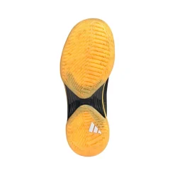 adidas Avacourt 2 Tennis Shoes in Black