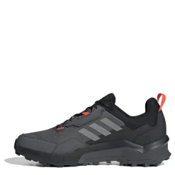 adidas Ax4 Gore-Tex Low Top Hiking Sneakers in Grey