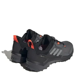adidas Ax4 Gore-Tex Low Top Hiking Sneakers in Grey