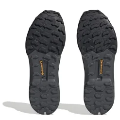 adidas Ax4 Gore-Tex Low Top Hiking Sneakers in Grey