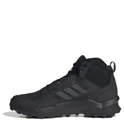 adidas Ax4 Mid Gore Tex Shoes Unisex in Black