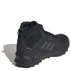 adidas Ax4 Mid Gore Tex Shoes Unisex in Black