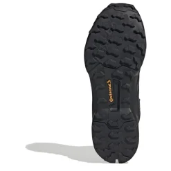 adidas Ax4 Mid Gore Tex Shoes Unisex in Black