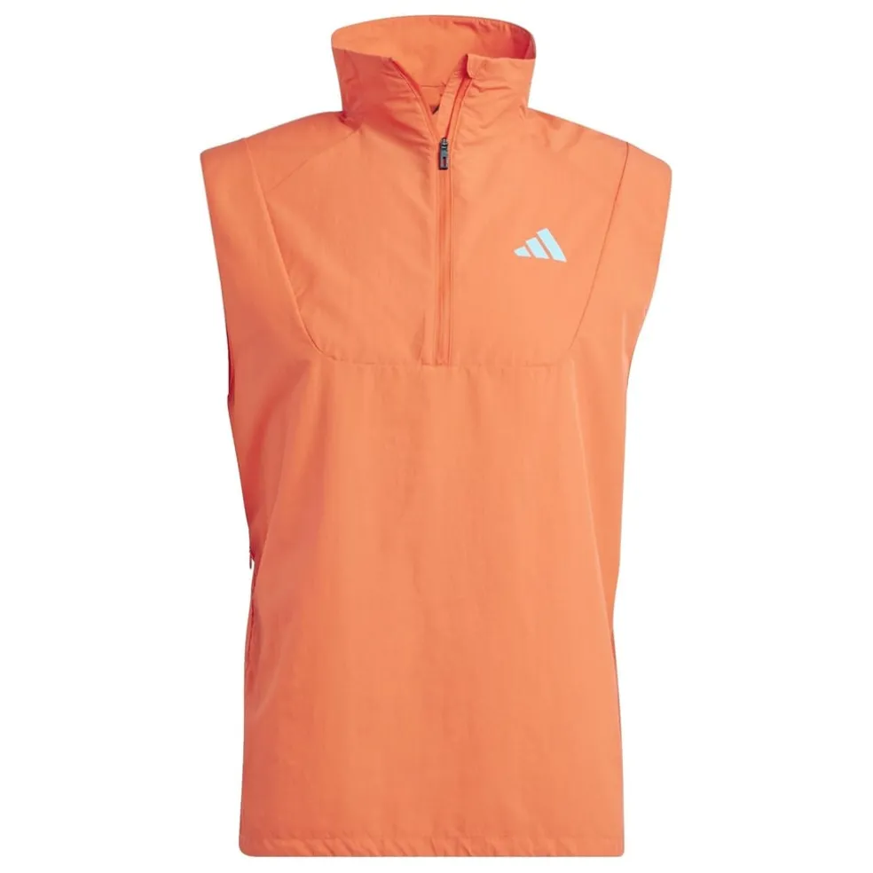 adidas Az L Vst W M in Red