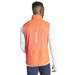 adidas Az L Vst W M in Red