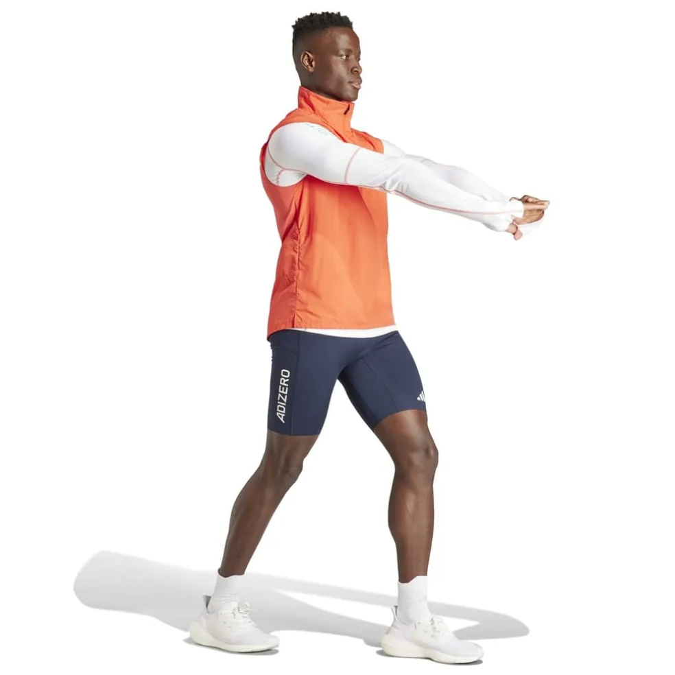 adidas Az L Vst W M in Red