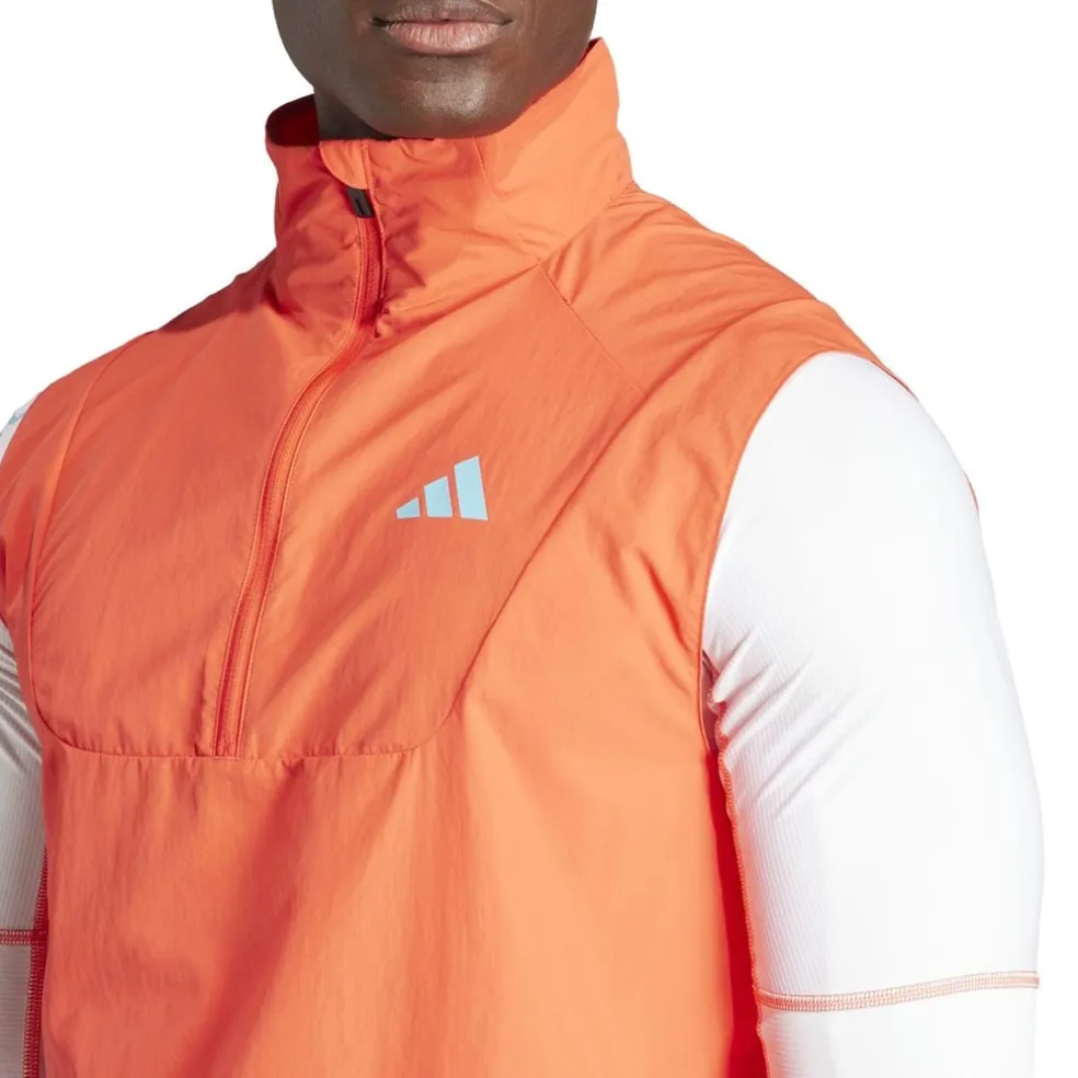 adidas Az L Vst W M in Red