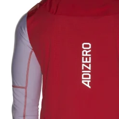 adidas Az L Vst W M in Red