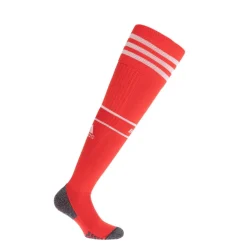 adidas Bayern Munich Home Socks in Red