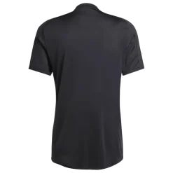 adidas Bayern Munich Training Shirt 2025 2026 Adults in Black