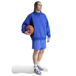 adidas Bb Shorts in Blue