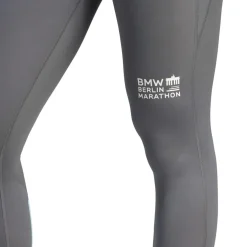 adidas Ber23 Reflective Accent Tight in Grey