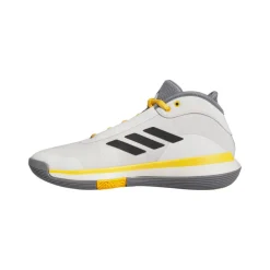 adidas Bounce Legends Basketball Shoes in White