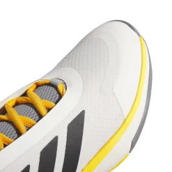 adidas Bounce Legends Basketball Shoes in White