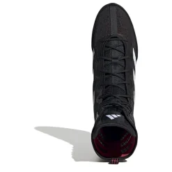 adidas Box Hog 4 in Black