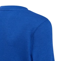 adidas Boys Essentials Sweatshirt in Blue