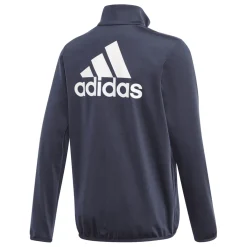 adidas Boys Essentials Tracksuit in inkwell