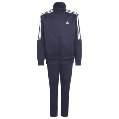 adidas Boys Sereno Tracksuit in inkwell