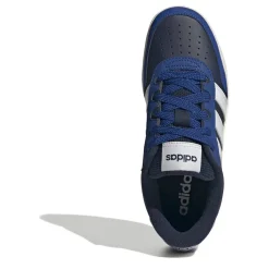 adidas Breakbase J Jn61 in Blue