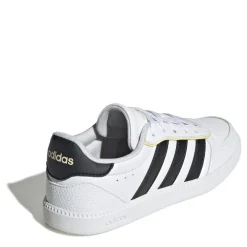 adidas Breaknet Sl Jn54 in White