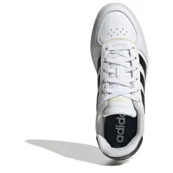 adidas Breaknet Sl Jn54 in White