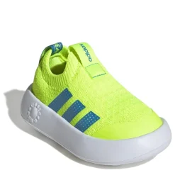 adidas Bubblecomfy Shoes Infants in Yellow