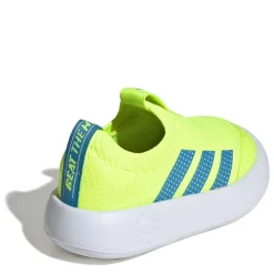 adidas Bubblecomfy Shoes Infants in Yellow