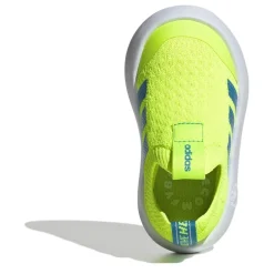 adidas Bubblecomfy Shoes Infants in Yellow