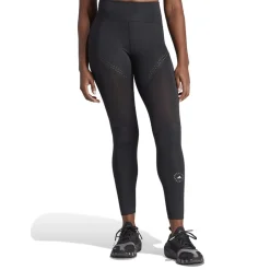 adidas by Stella McCartney Stella Mccartney Truepurpose Optime Training 7 8 Leggings in Black