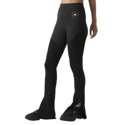 adidas by Stella McCartney Truestrength Yoga Tights in Black