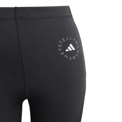 adidas by Stella McCartney Truestrength Yoga Tights in Black