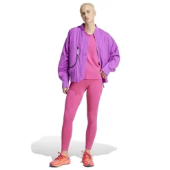 adidas by Stella McCartney 7 8 Yoga Pants in Pink