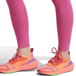 adidas by Stella McCartney 7 8 Yoga Pants in Pink